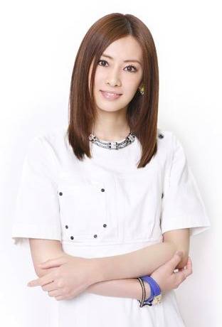 Kitagawa Keiko, Ayase Haruka, Ishihara Satomi