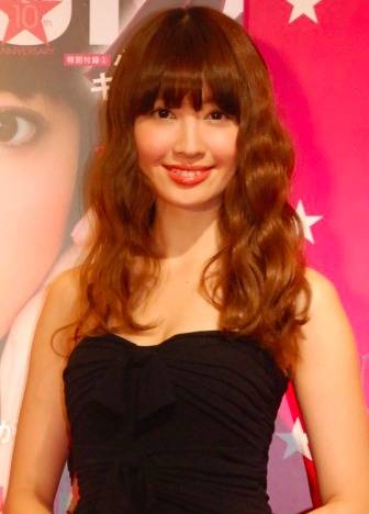 Kojima Haruna
