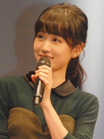 Maeda Atsuko
