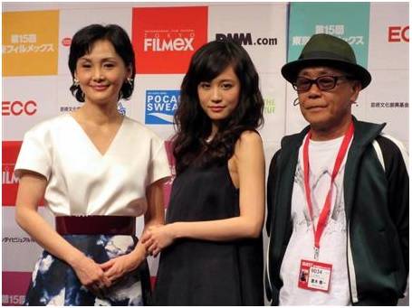 Maeda Atsuko