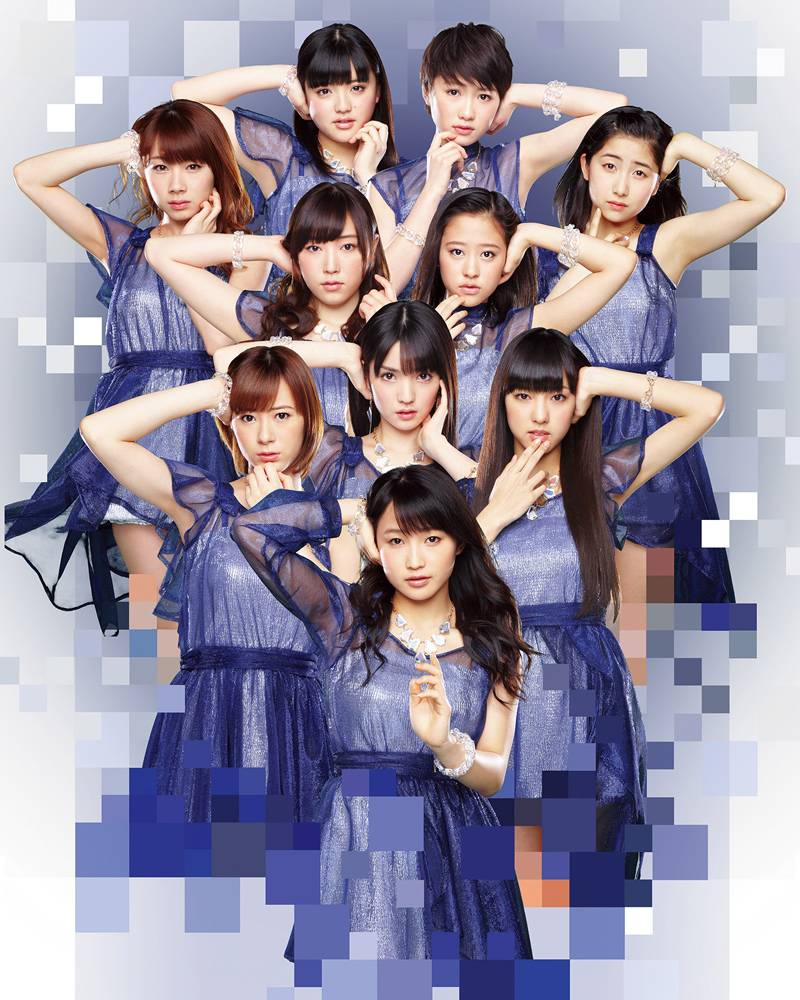 Morning Musume, Michishige Sayumi