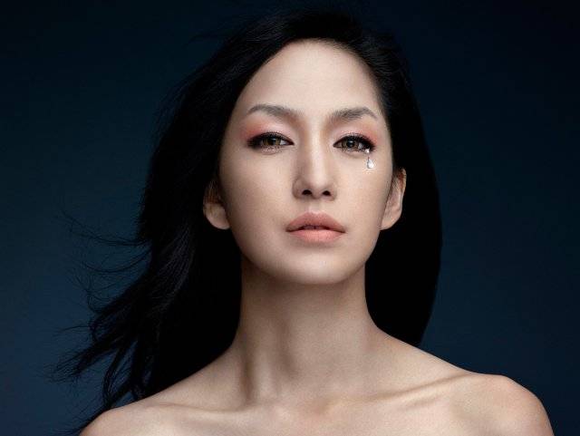 Nakashima Mika