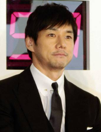 Nishijima Hidetoshi