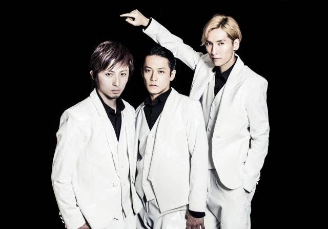 w-inds. to release new single & live DVD / Blu-ray | tokyohive