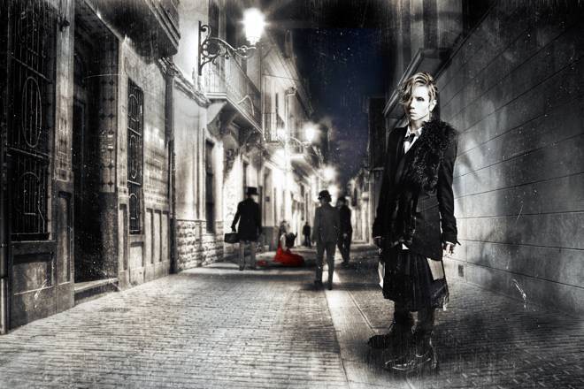 Acid Black Cherry to hold album release tour for 'L' | tokyohive