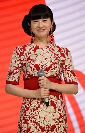 Arashi, Yoshitaka Yuriko