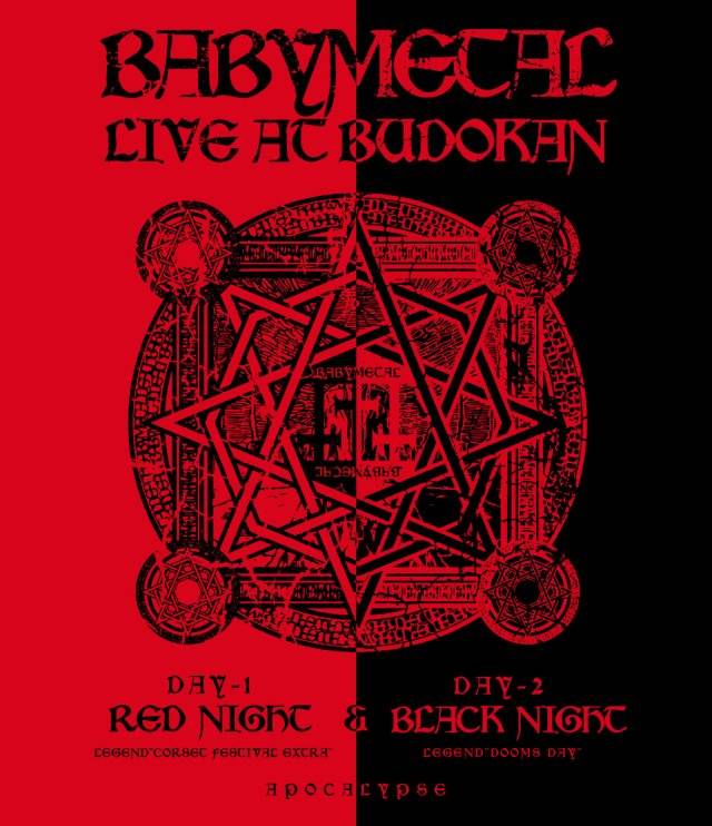 BABYMETAL