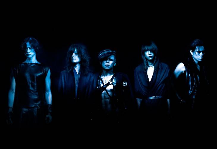 ミュージシャン DIRENGREY TOUR2015 THE UNSTOPPABLE LIFE DIR EN GREY to hold their new tour 'THE UNSTOPPABLE LIFE' in
