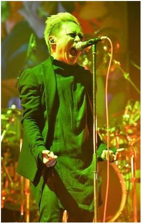 DIR EN GREY
