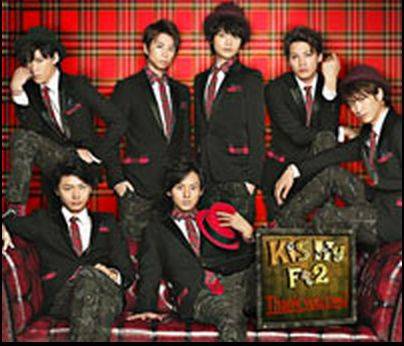 Kis-My-Ft2