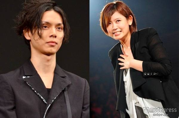 Mizushima Hiro, Ayaka