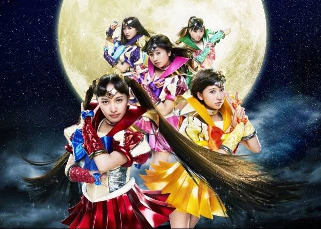 Momoiro Clover Z
