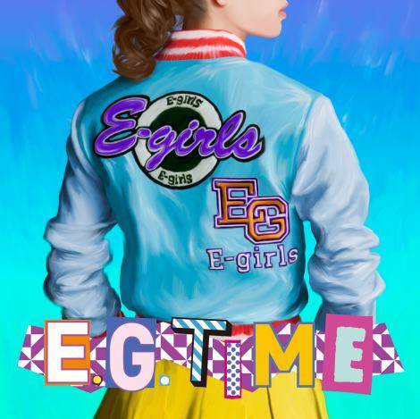 E-girls 