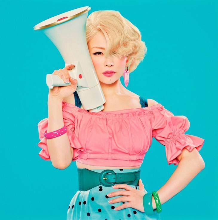 SMAP, Sheena Ringo