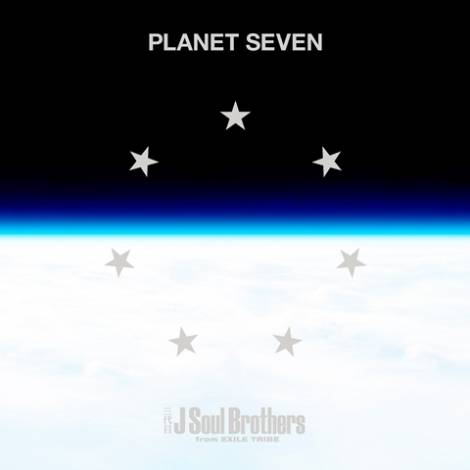 Sandaime J Soul Brothers