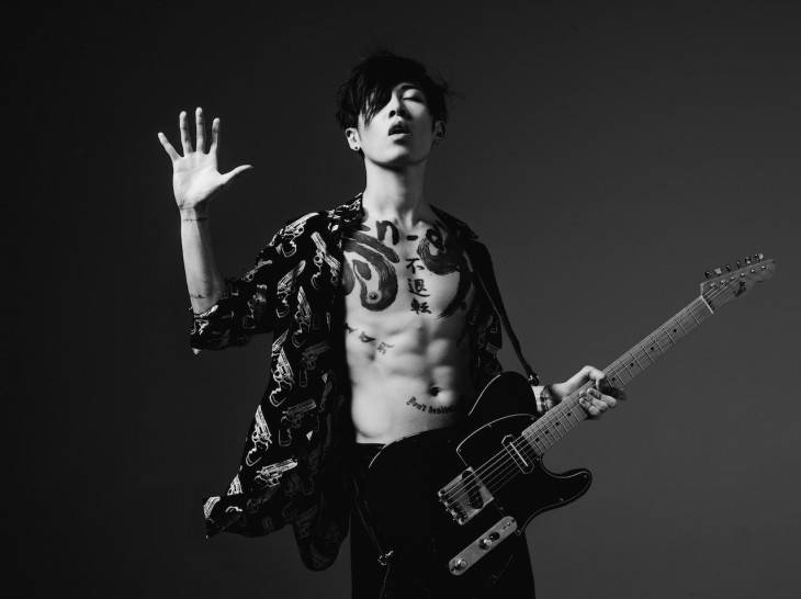 Details on MIYAVI's new album 'The Others' revealed | tokyohive