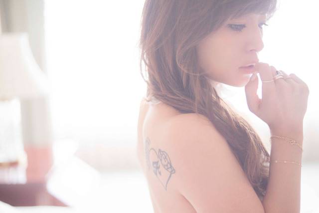 Hamasaki Ayumi 