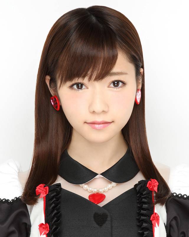 AKB48, Shimazaki Haruka