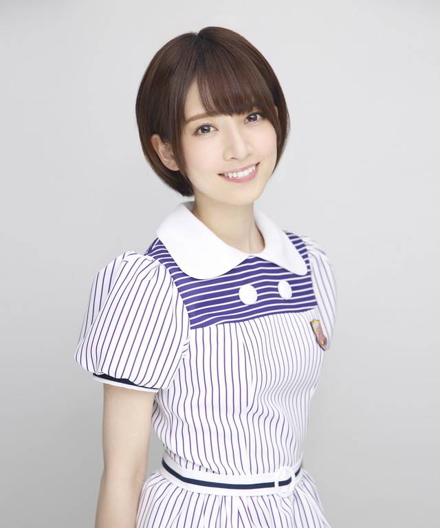 Nogizaka46, Hashimoto Nanami