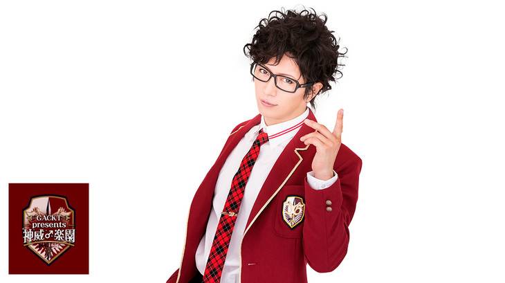 GACKT, VAMPS
