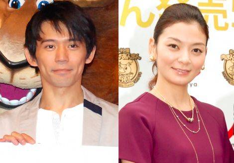 Tabata Tomoko, Okada Yoshinori