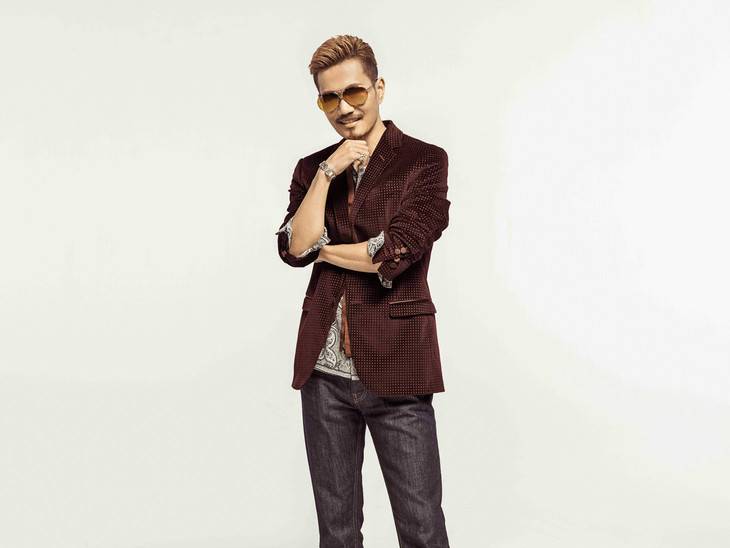 EXILE ATSUSHI, THE SECOND from EXILE