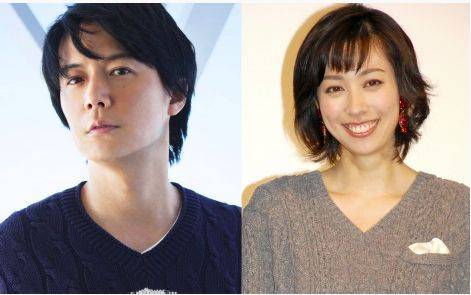 Fukiishi Kazue, Fukuyama Masaharu