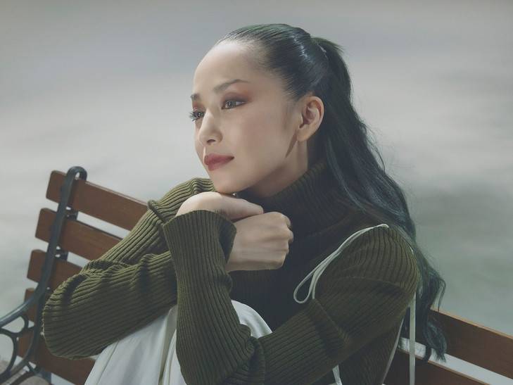 Nakashima Mika