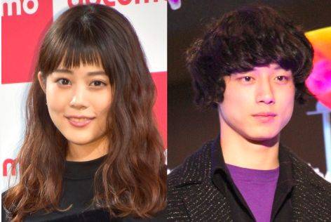 Sakaguchi Kentaro, Takahata Mitsuki