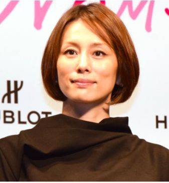 Yonekura Ryoko