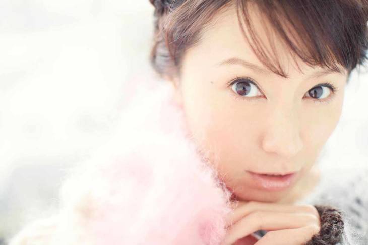 Suzuki Ami