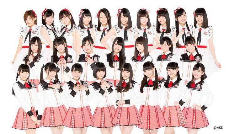 NGT48