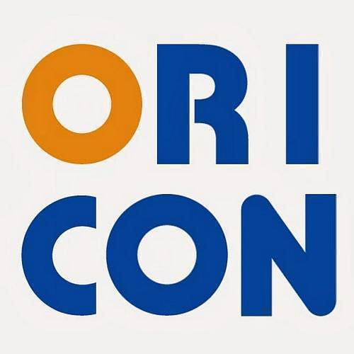 Oricon Charts