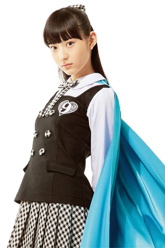 Farewell event for Ebichu's Matsuno Rina to be held on February 25