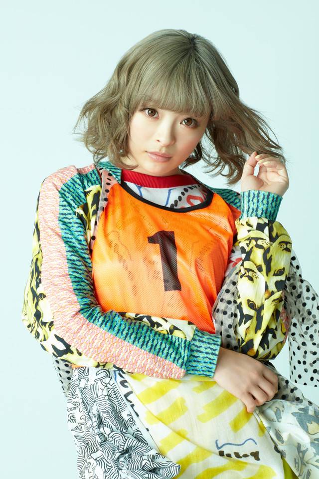 Kyary Pamyu Pamyu