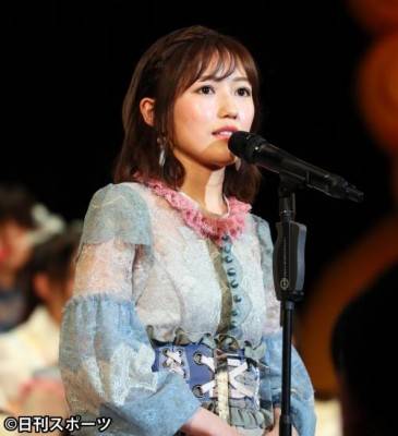 AKB48, Watanabe Mayu