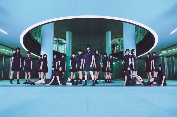 Keyakizaka46