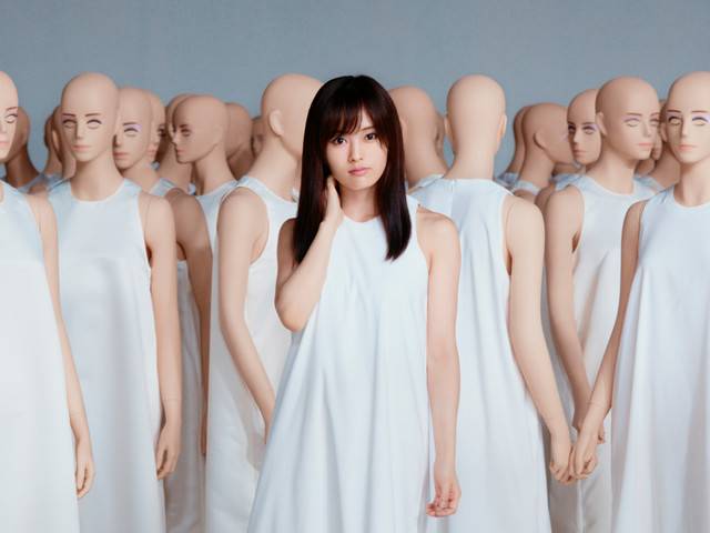 Yamamoto Sayaka