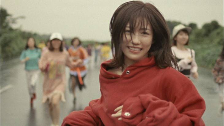 AKB48, Watanabe Mayu