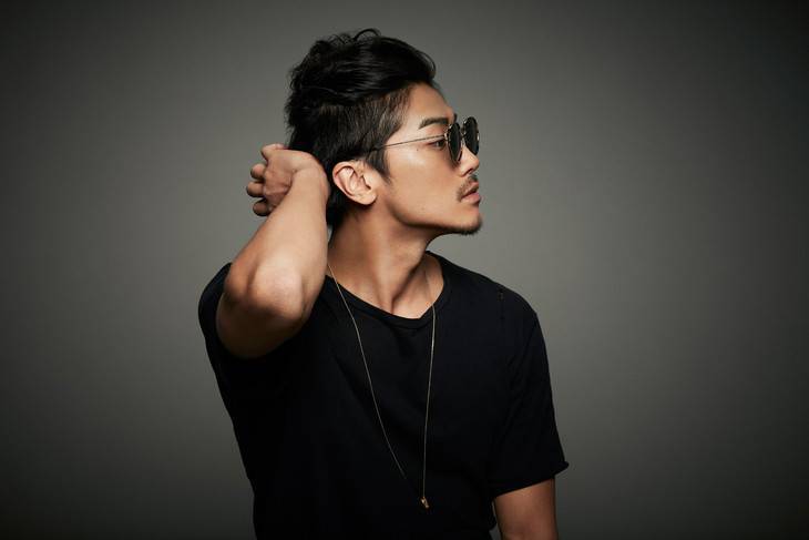Akanishi Jin