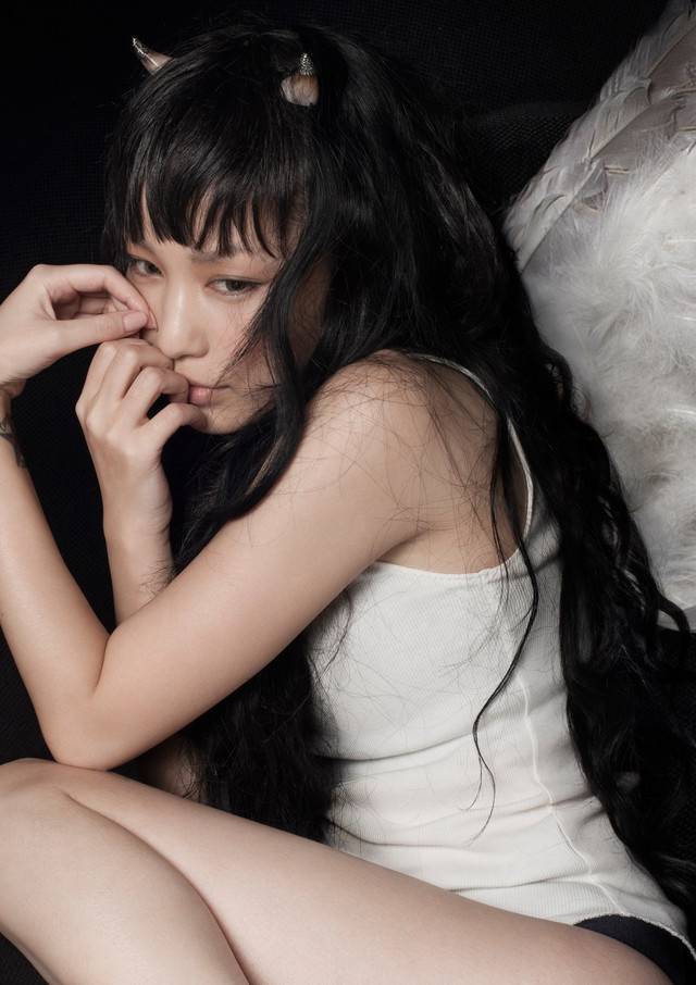 Nakashima Mika