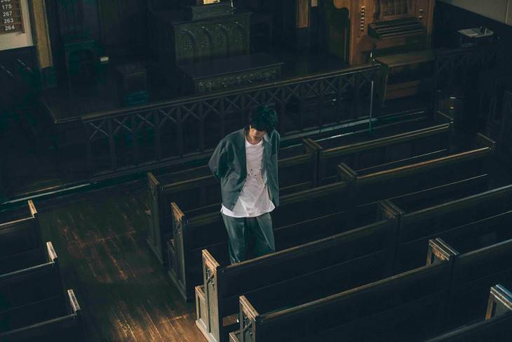 Yonezu Kenshi