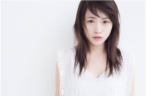 Kawaei Rina, Ayaka
