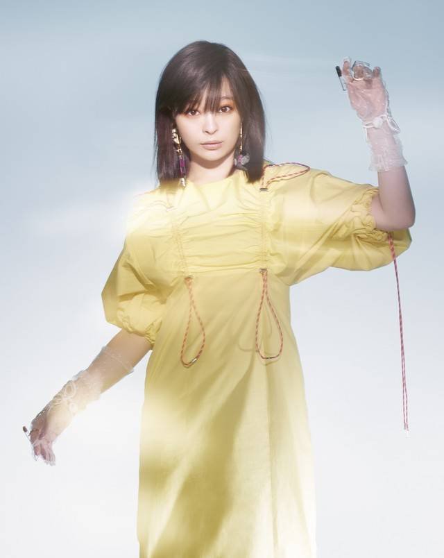 Kyary Pamyu Pamyu