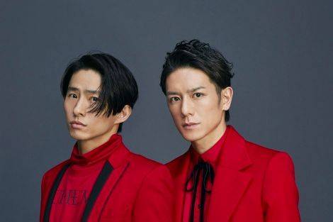 V6, TACKEY & TSUBASA