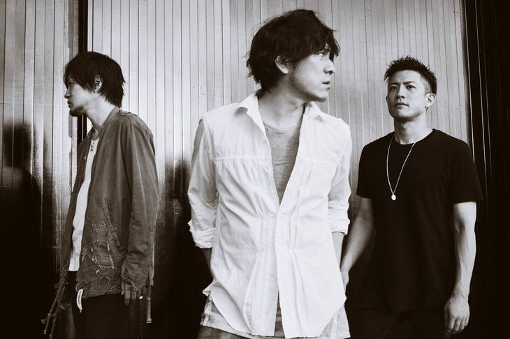 back number to release 'Gintama 2' theme song | tokyohive