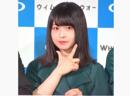 Keyakizaka46
