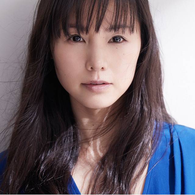 Konishi Manami