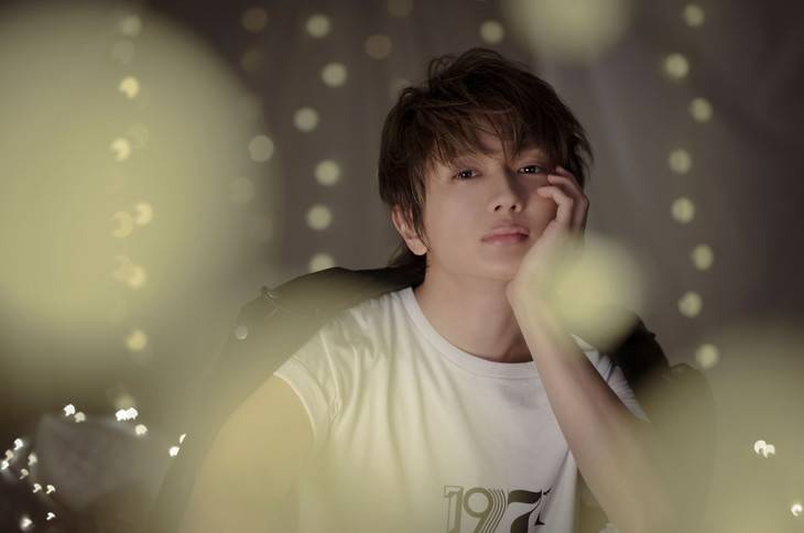Nissy invites you to 'Relax & Chill' in his new PV | tokyohive