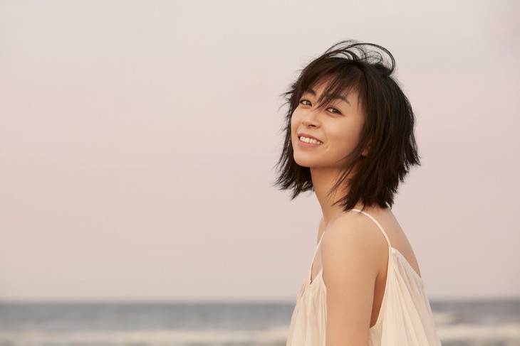 Utada Hikaru